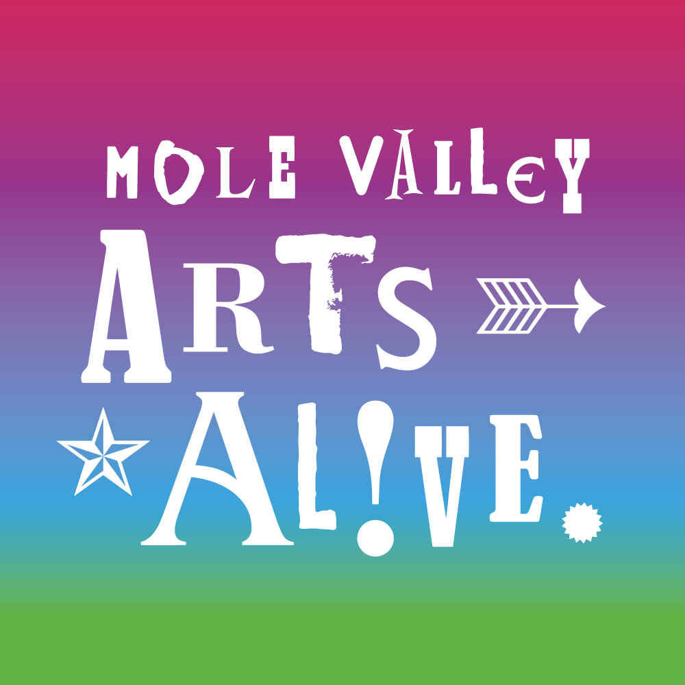 Arts Alive image place holder
