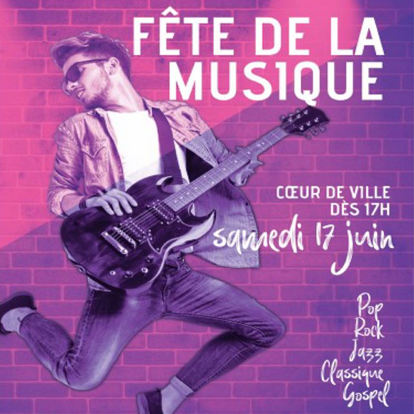 Film of the Fête de la Musique festival which took place in June in Dorkings Twin Town Gouvieux France. Part of Mole Valley Arts Alive Festival 2023